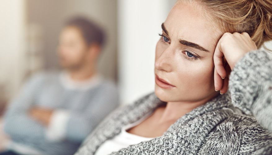 Who Gets to Claim Mortgage Interest Deductions in the Year of a Divorce?