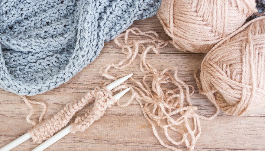 TSA Knitting Needles Rules