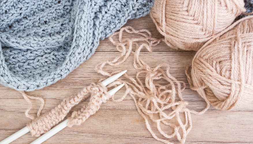 Can You Bring Knitting Needles (and Other Craft Tools) on an Airplane?