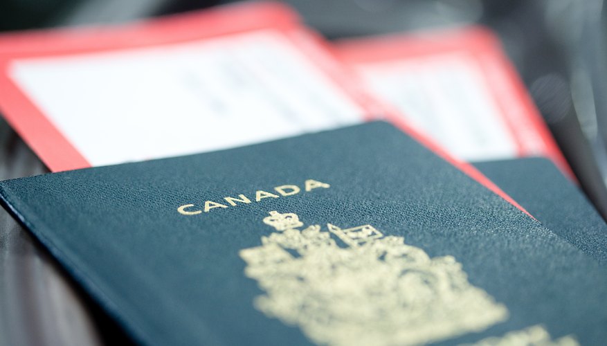 How Long Can a Canadian Stay in the U.S.?