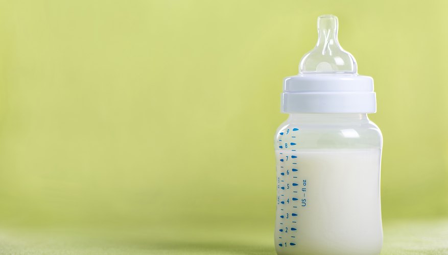 How To Stop Breast Milk Mom Life
