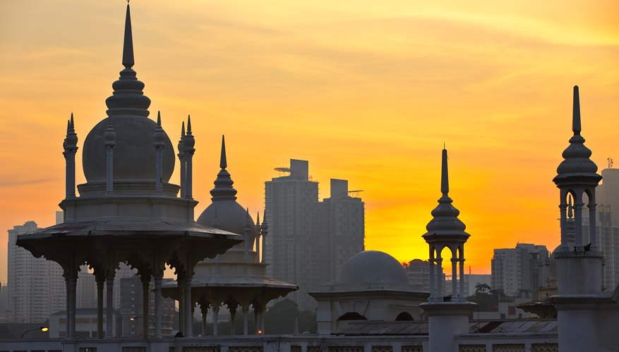 Every Question You Have About Kuala Lumpur Answered
