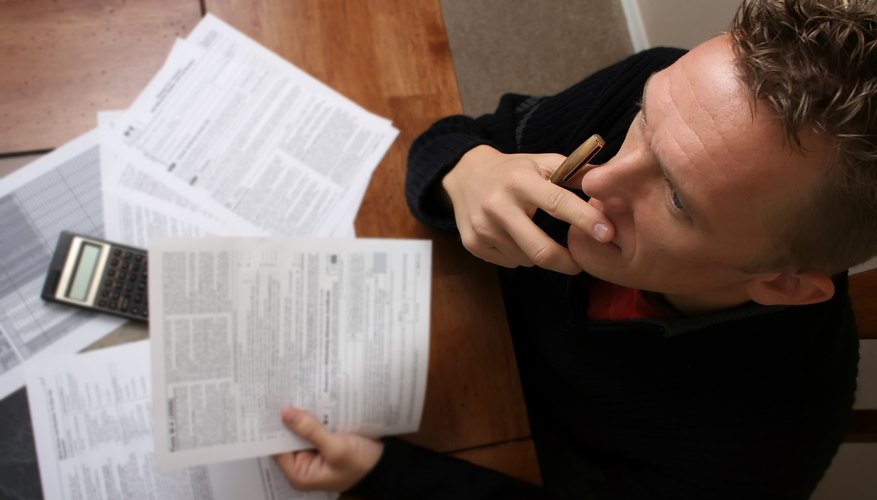 How Much Do They Take out in Taxes if You Claim Two Exemptions?