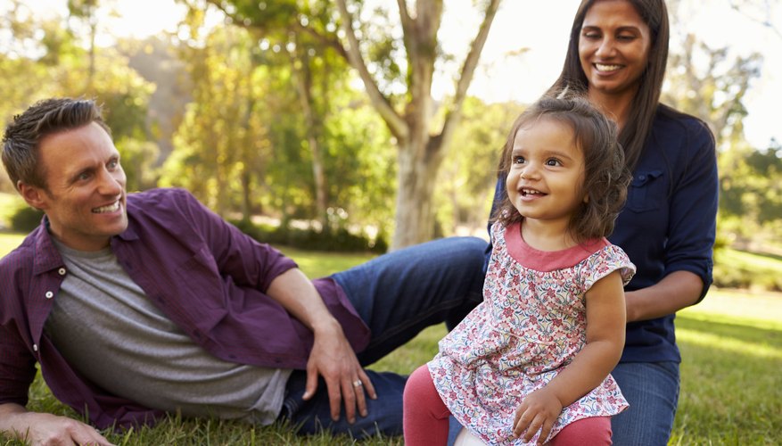 Do Babies Get Their Eye Color From Mom or Dad? Mom Life
