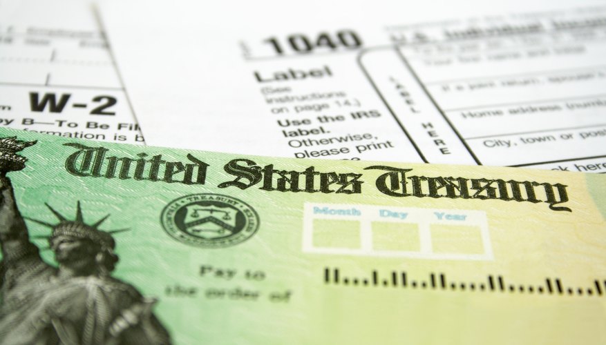 Can I Have My W-2 Reissued?