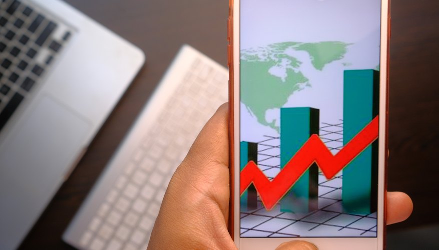 Las variables del Marketing
