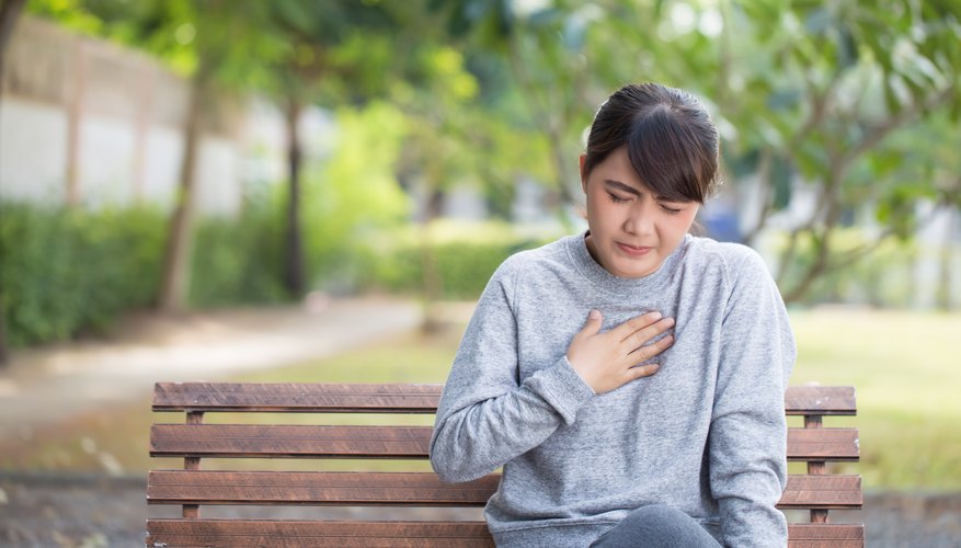 Is Excessive Heartburn A Sign Of Pregnancy