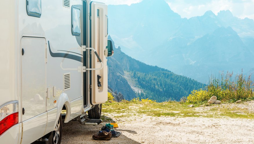 How Much Does it Cost to Rent an RV?