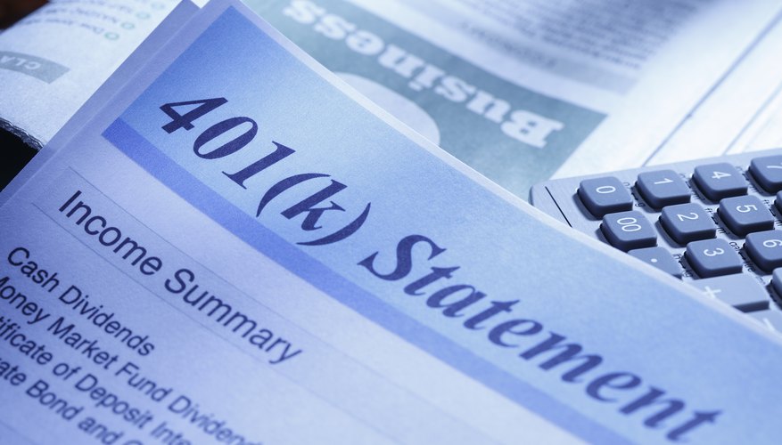 How Long Will it Take If I Cash Out My 401K?