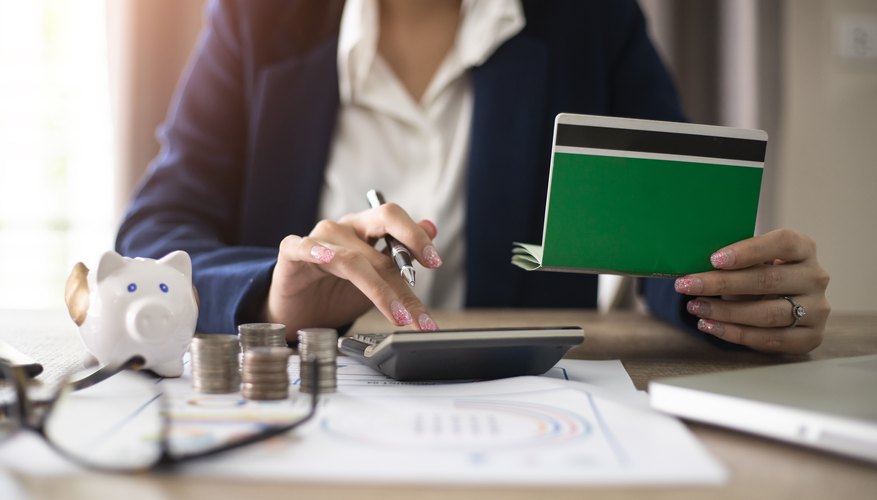 What Are Pending Charges in a Checking Account?