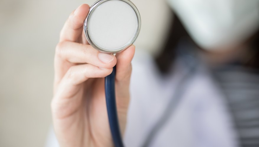 Benefits & Disadvantages of Managed Health Care