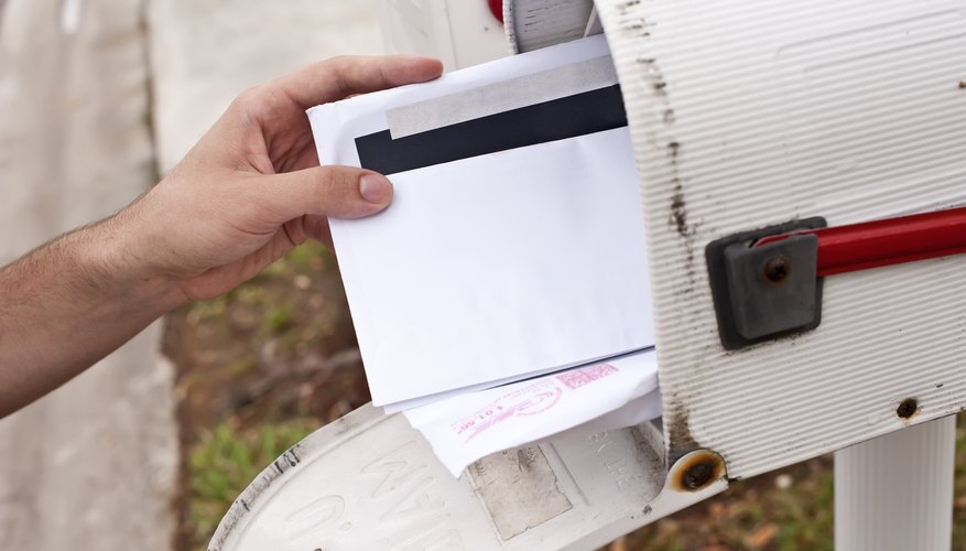 How to Address a Mass Customer Letter | Bizfluent