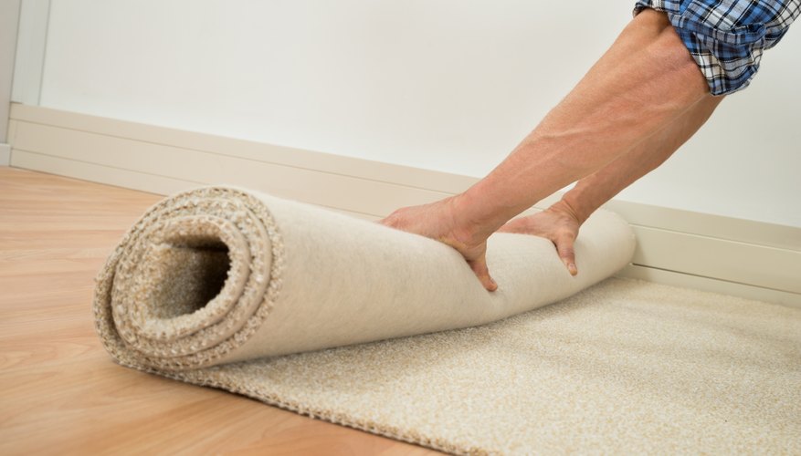 How To Convert Square Feet To Yards Sciencing
