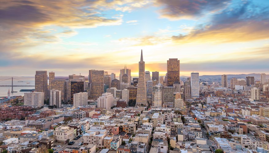 Your Most Pressing Questions About San Francisco Answered