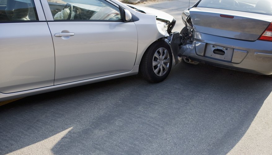 Does Insurance Cover an Accident If a Car Was Taken Without Permission?