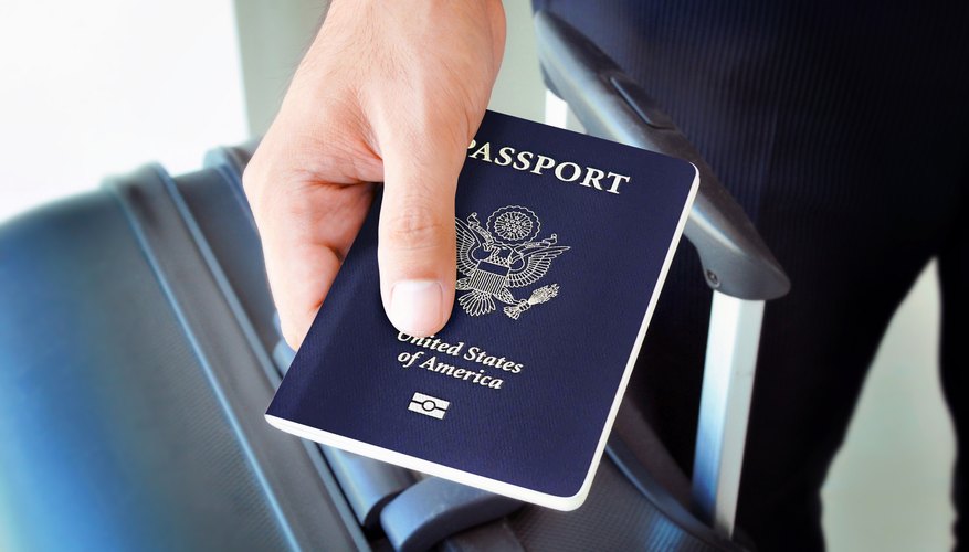 What Does an Emergency Passport Mean in the U.S.?