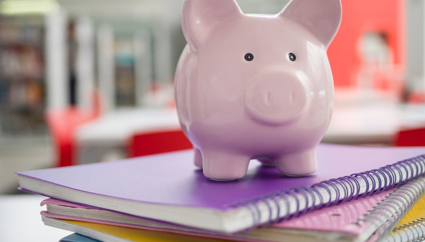 School Projects on Banking
