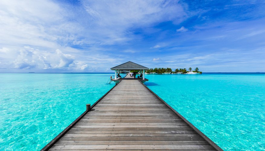 best travel time for maldives