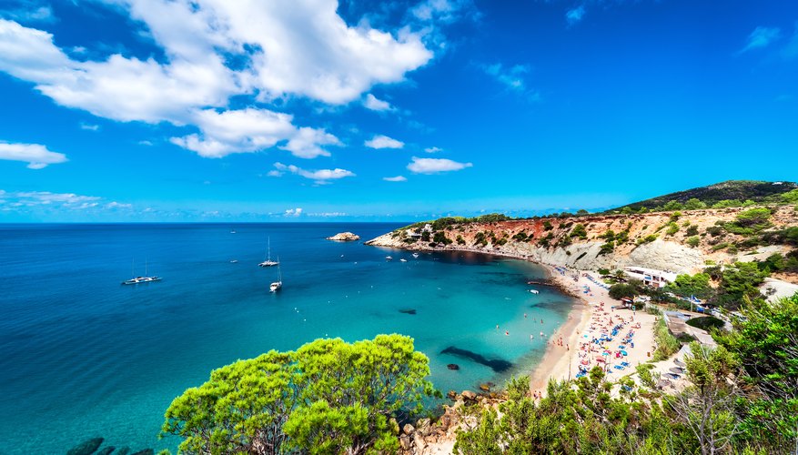 How to Get From Barcelona to Ibiza 10Best