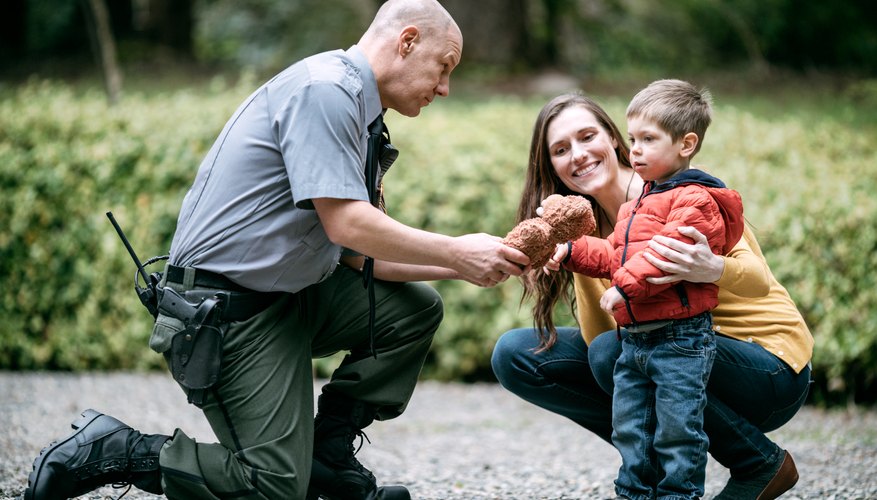 Scholarships for Police Dependents