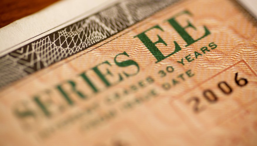 Advantages & Disadvantages of Government Bonds
