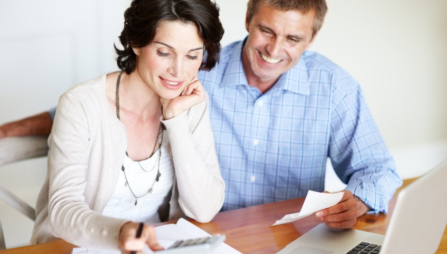 Can Trusts Be Garnished?