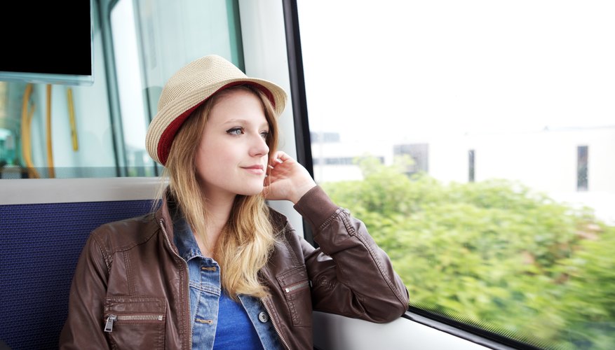 How to Travel by Train in the U.S.