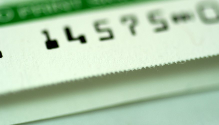 Other Ways to Prove Income Without a Bank Account or Check Stubs