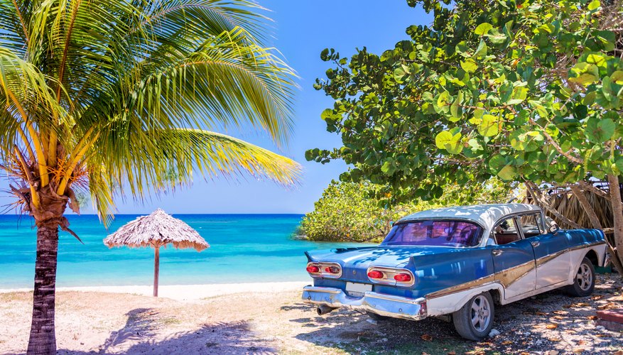 Best Time to Visit Cuba