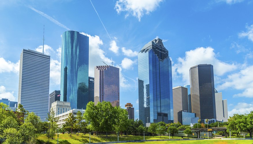 Your Most Pressing Questions About Houston Answered