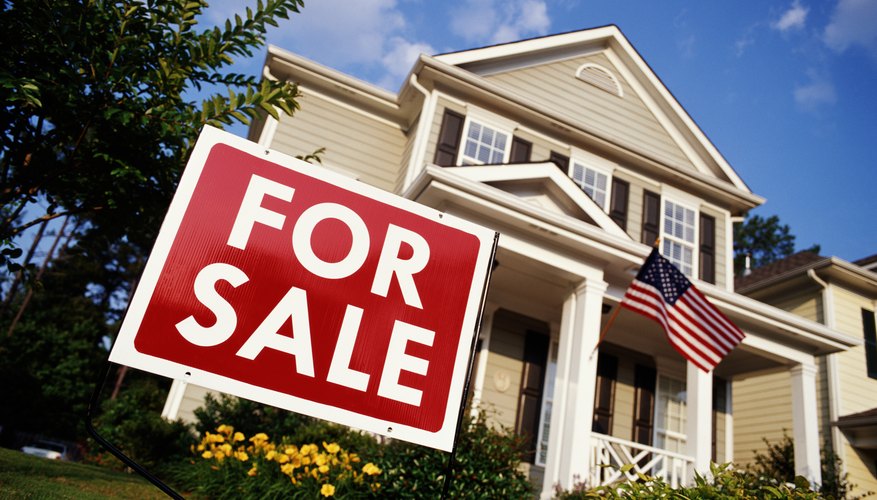 What Is Taxable After I Sold the House and Paid Off the Mortgage?