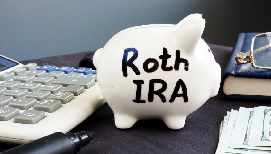 Does New York Tax IRAs?