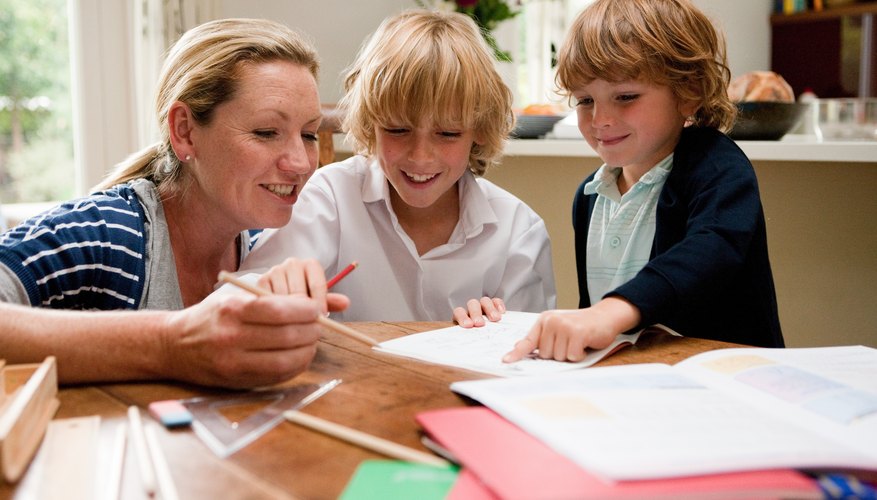 Can a Lien Be Put on a House for Back Child Support?