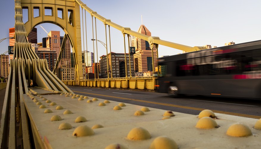 Every Question You Have About Pittsburgh Answered