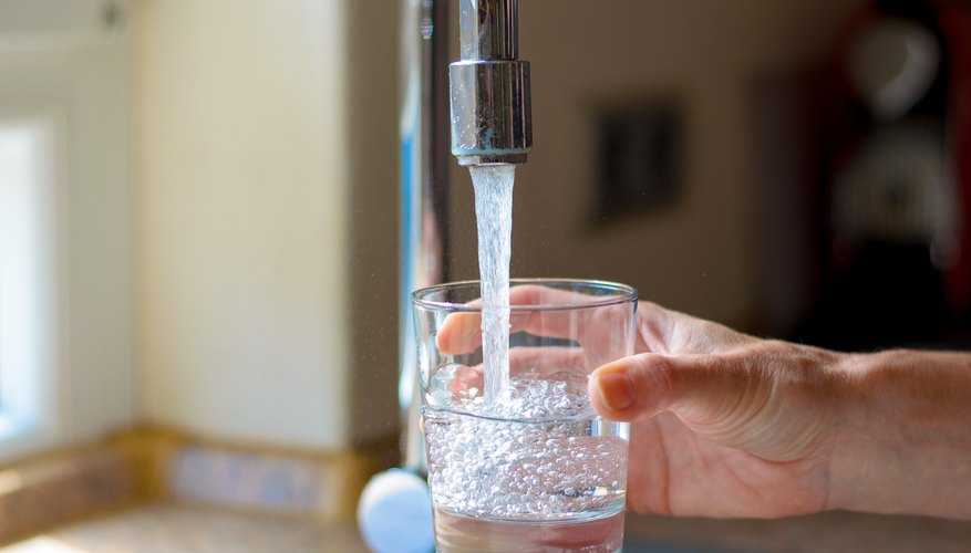 How to Make a Water Filter as a Science Experiment | Sciencing