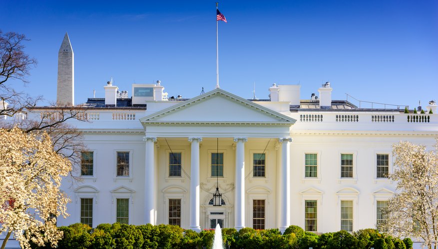 can you visit the white house without tickets