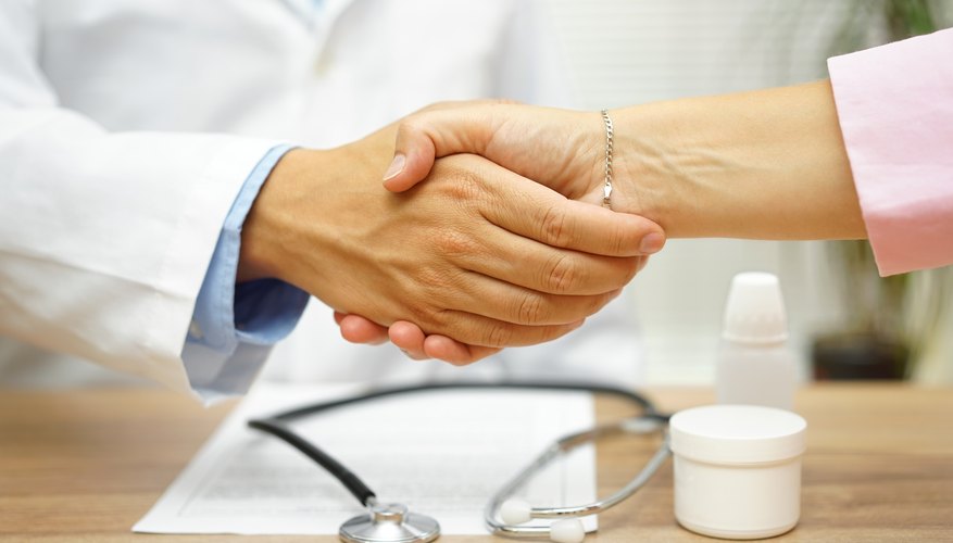 How to Become a Pharmaceutical Sales Rep