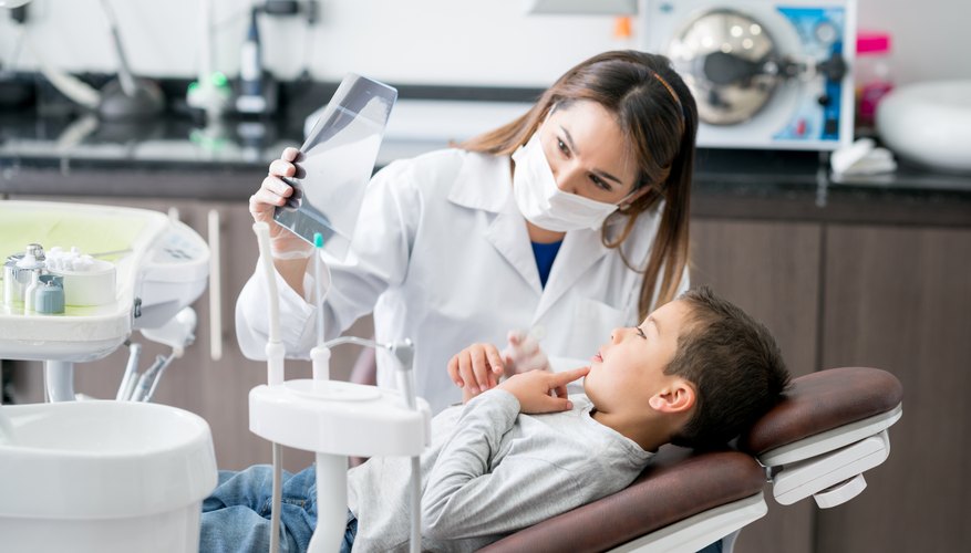 What If I Can't Pay My Dental Bill?