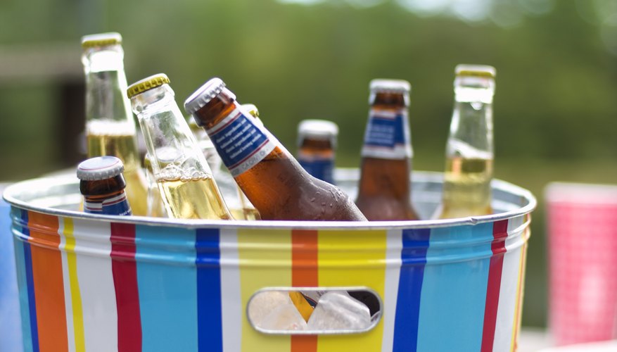 Can You Buy Beer on Sunday in Texas?