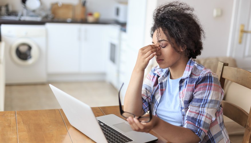 Can a Person Be Denied Chapter 13 Bankruptcy?