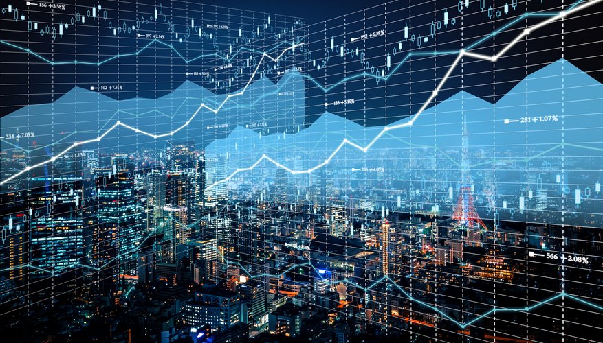 What Kind of Investment Account Earns Compound Interest?