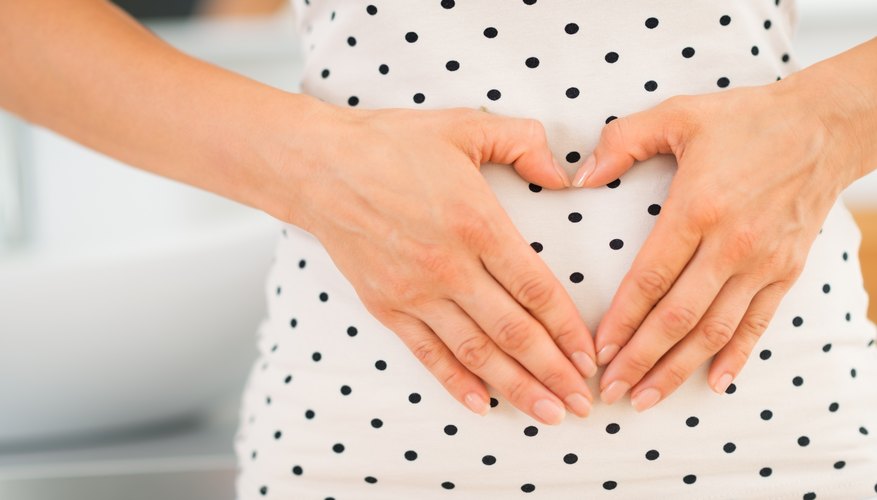 Is Spotting And Cramping Normal In Early Pregnancy