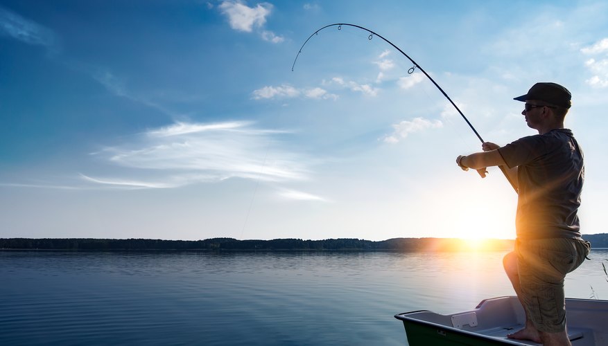 Michigan's free fishing weekend begins June 10 