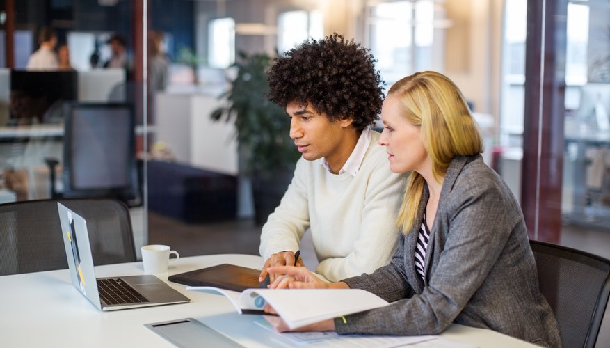 Buscando un buen trabajo o empleo remunerado