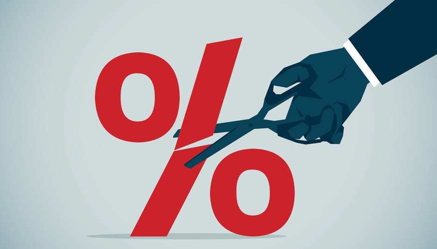What Percent of Income Taxes Do We Get Back?