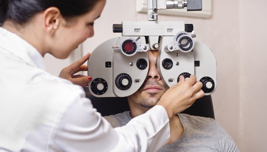 eye specialist in kl