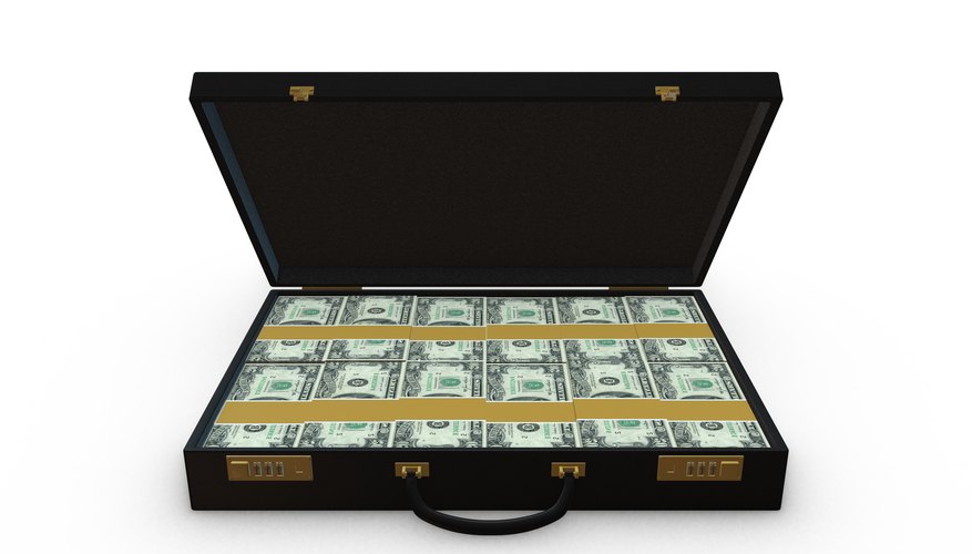 Can I Deposit a Million Dollars in a Bank?