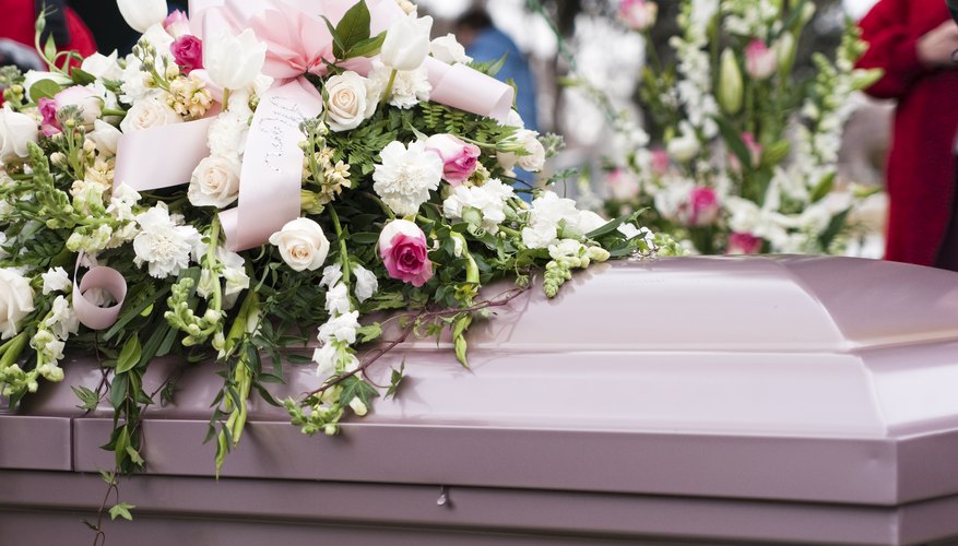 How to Start a Funeral Home | Bizfluent