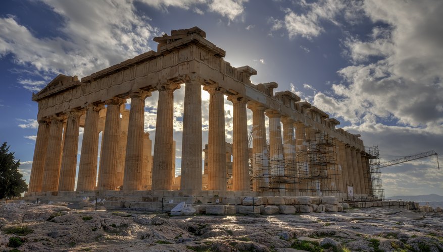 What Best Explains Why Direct Democracy Worked In Ancient Athens