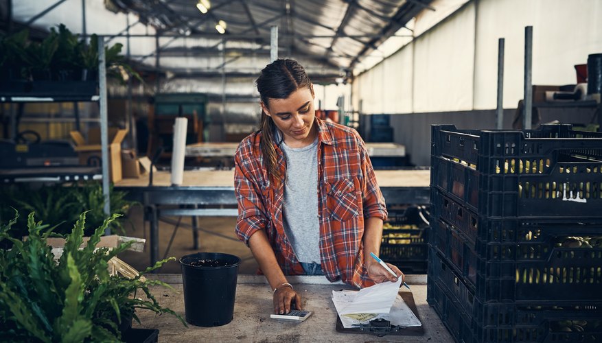 How to Start a Farm Supply Store